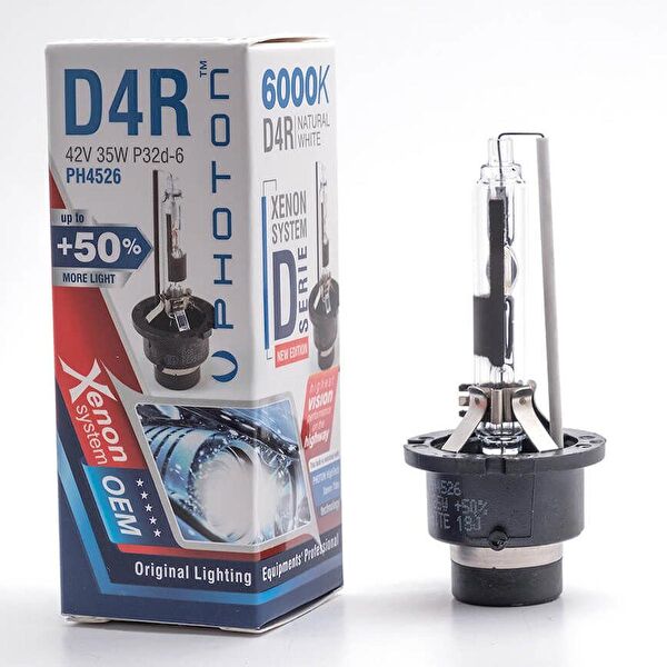 Drs Tuning Far Ampulü Normal Tip