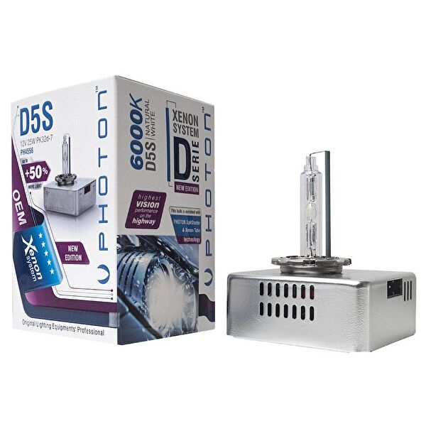 Drs Tuning Far Ampulü Normal Tip