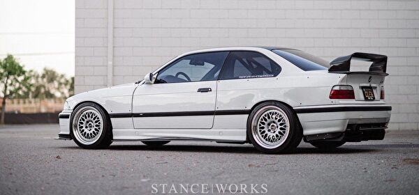 Drs Tuning Body Kitler