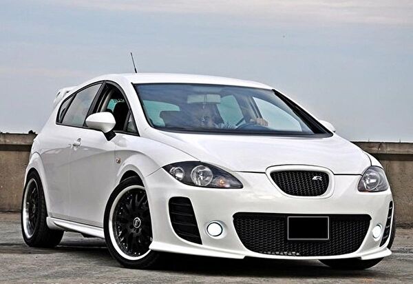 Drs Tuning Body Kitler