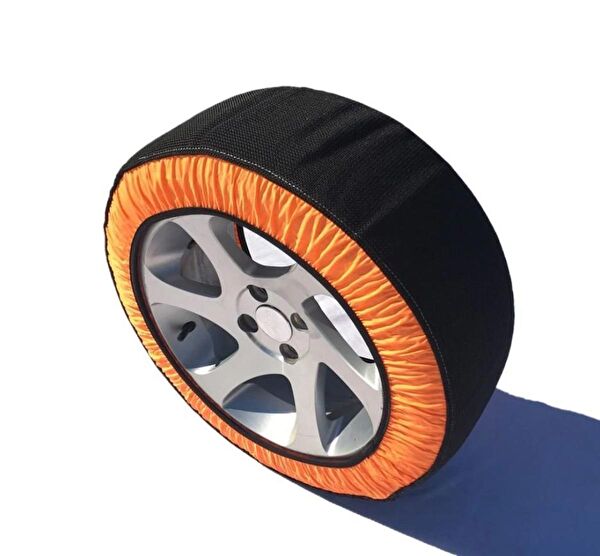 Drs Tuning Lastik Zinciri , Çorabı