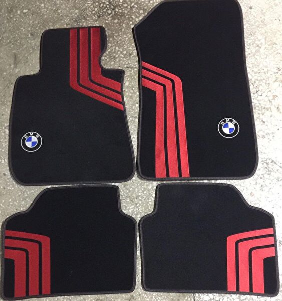 Drs Tuning Halı Paspaslar