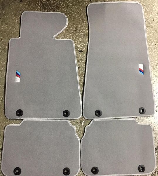 Drs Tuning Halı Paspaslar