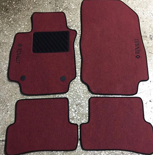 Drs Tuning Halı Paspaslar