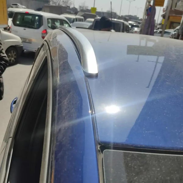 Drs Tuning Krom Aksesuarlar