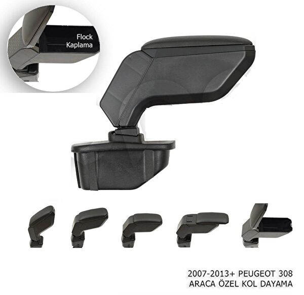 Drs Tuning Kolçaklar