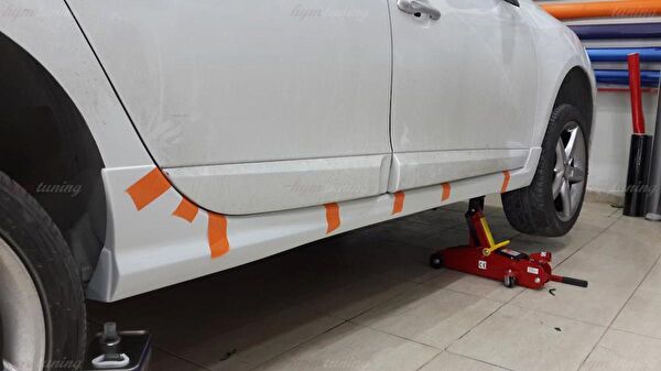 Drs Tuning Body Kitler