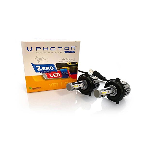 Drs Tuning Far Ampulü Normal Tip