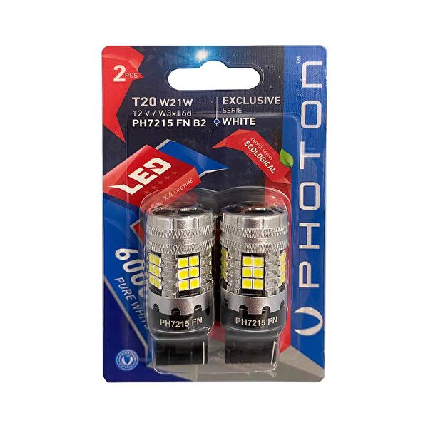 Drs Tuning Far Ampulü Normal Tip