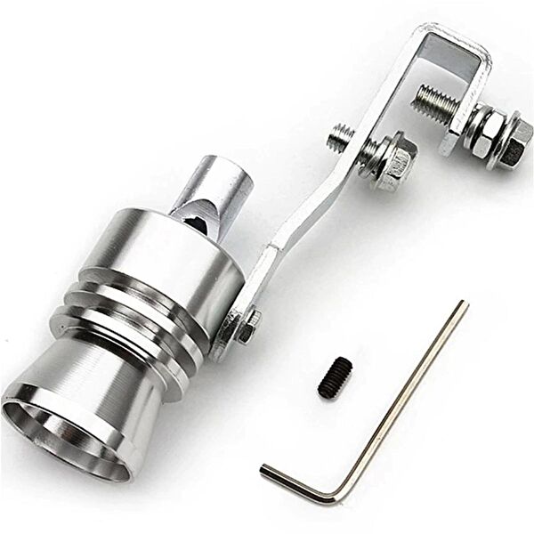 Drs Tuning Egzoz Nikelajları