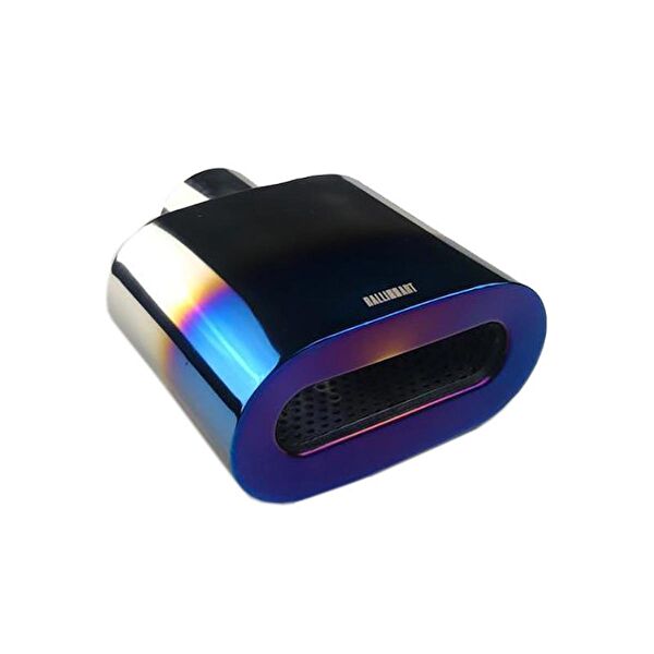 Drs Tuning Egzoz Nikelajları