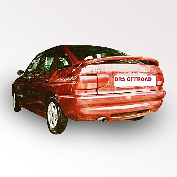 Drs Tuning Body Kitler