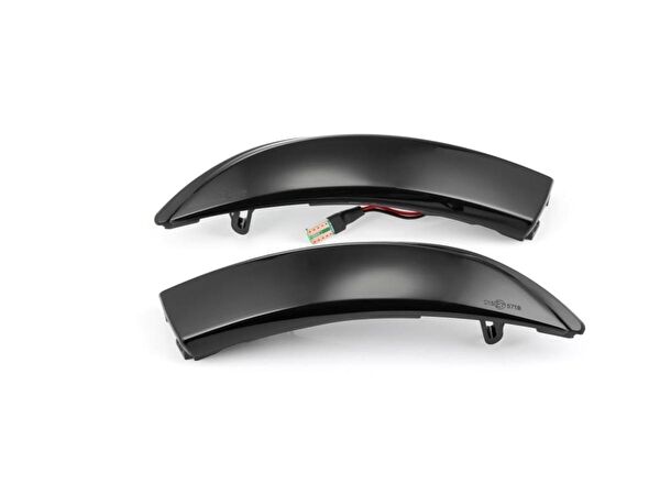 Drs Tuning Sinyal Lambaları