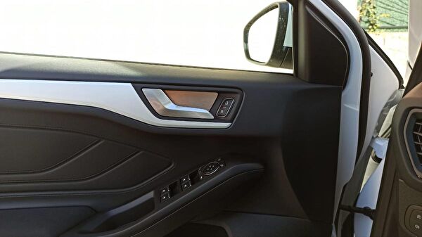 Drs Tuning Kapı Koruyucu