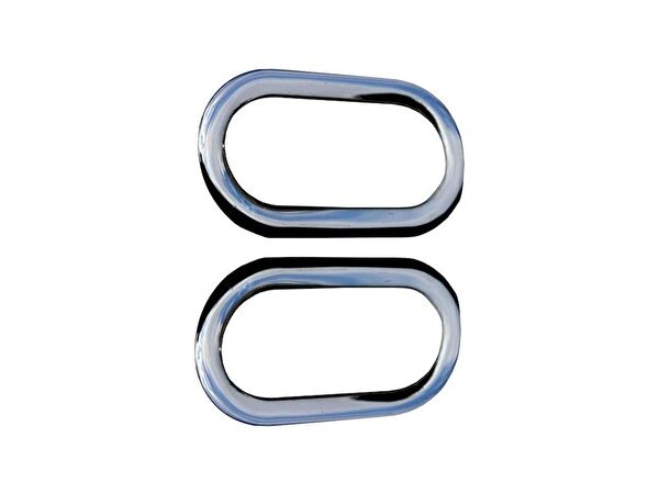 Drs Tuning Krom Aksesuarlar