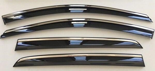 Drs Tuning Rüzgarlıklar & Cam Rüzgarlıklar