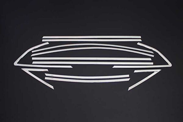 Drs Tuning Krom Aksesuarlar