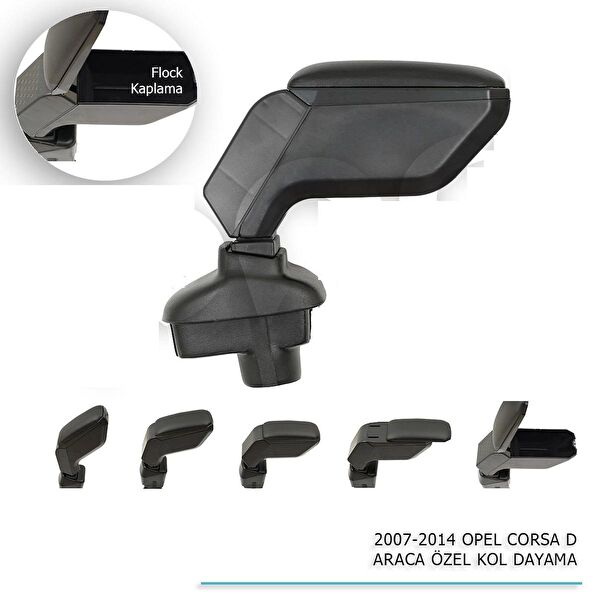 Drs Tuning Kolçaklar