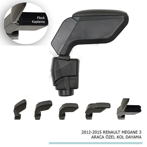 Drs Tuning Kolçaklar