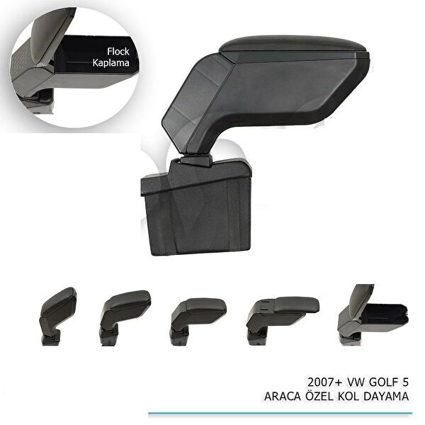 Drs Tuning Kolçaklar