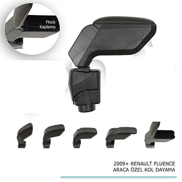 Drs Tuning Kolçaklar