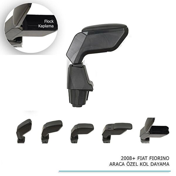 Drs Tuning Kolçaklar