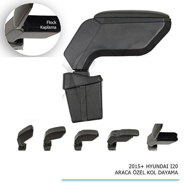 Drs Tuning Kolçaklar