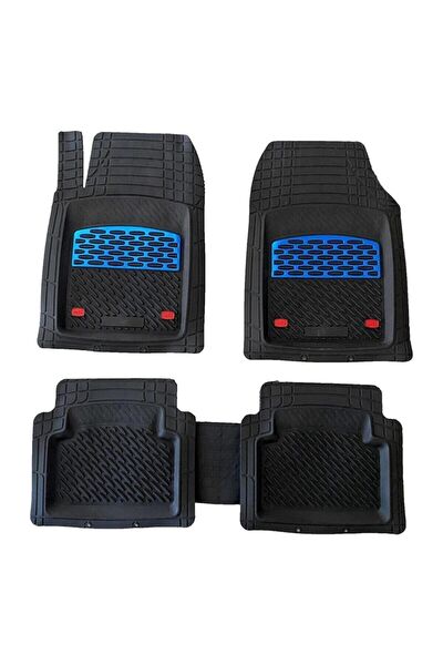 Drs Tuning Bagaj Havuzları