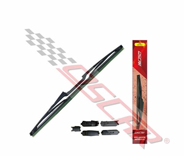 Drs Tuning Silecekler