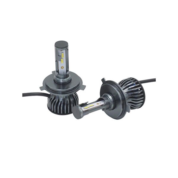 Drs Tuning Far Ampulü Normal Tip