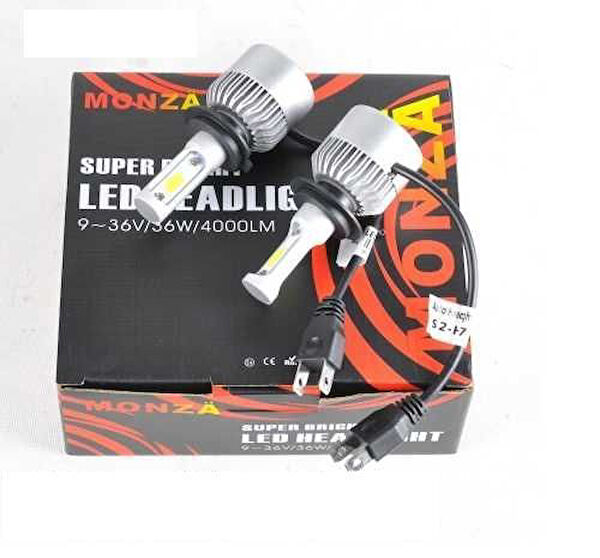 DRSTUNING Far Ampulü Normal Tip