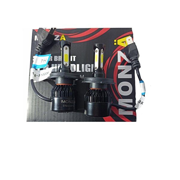 DRSTUNING Far Ampulü Normal Tip