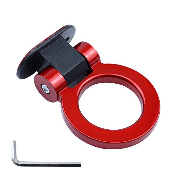 Drs Tuning Çekme Halatlar