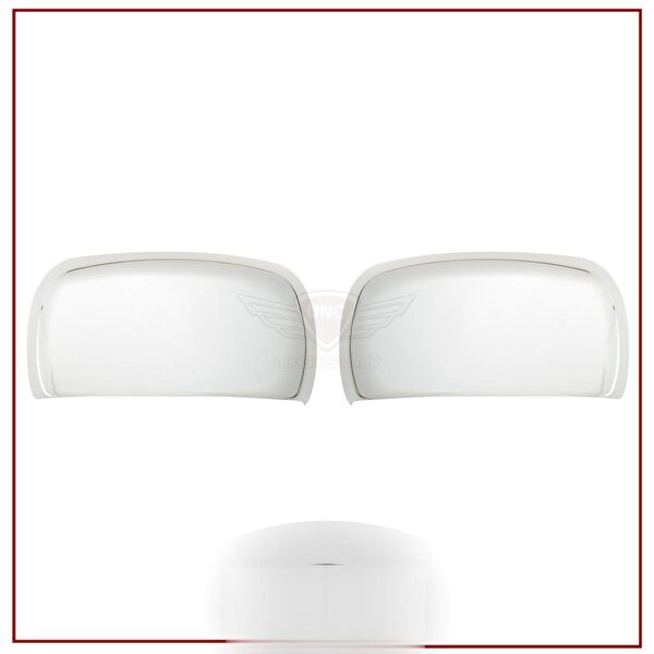 Drs Tuning Krom Aksesuarlar