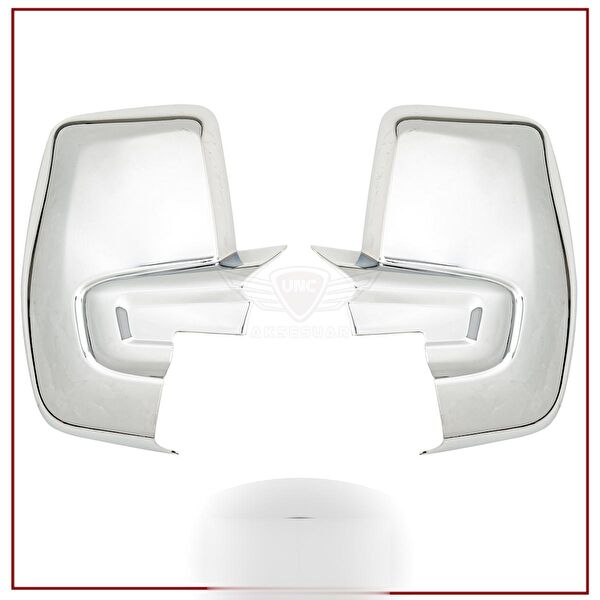 Drs Tuning Krom Aksesuarlar