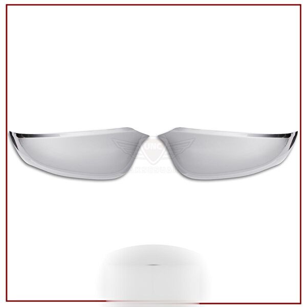 Drs Tuning Krom Aksesuarlar