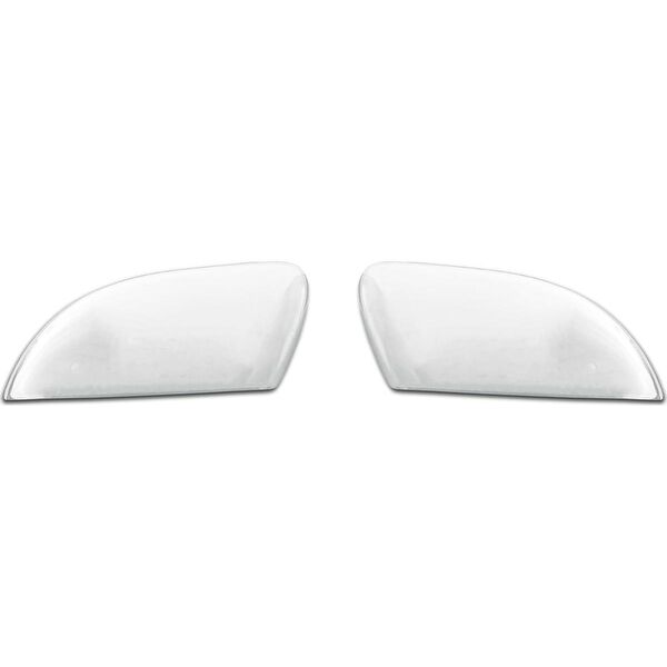 DRSTUNING Krom Aksesuarlar