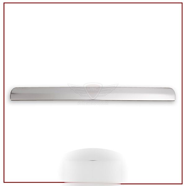 Drs Tuning Krom Aksesuarlar