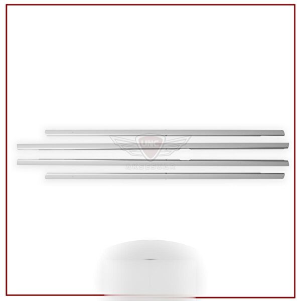 Drs Tuning Krom Aksesuarlar