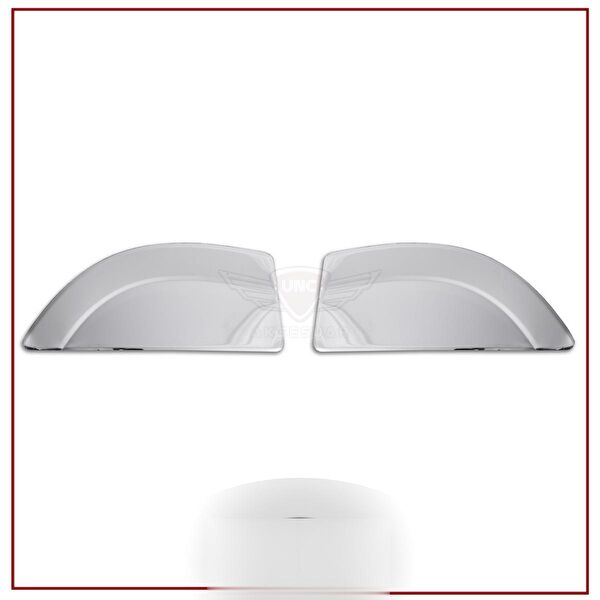 Drs Tuning Krom Aksesuarlar