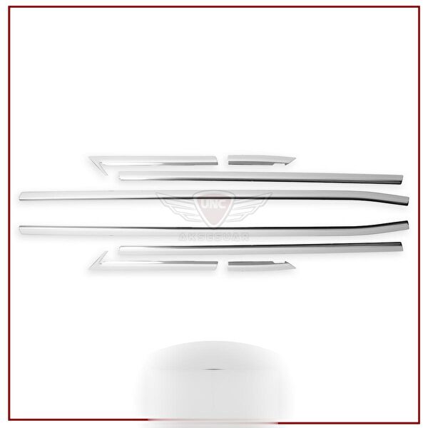 Drs Tuning Krom Aksesuarlar