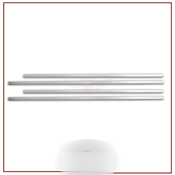 Drs Tuning Krom Aksesuarlar