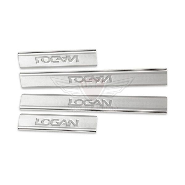 DRSTUNING Krom Aksesuarlar