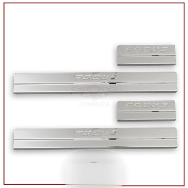 Drs Tuning Krom Aksesuarlar