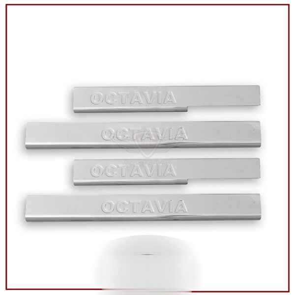 Drs Tuning Krom Aksesuarlar