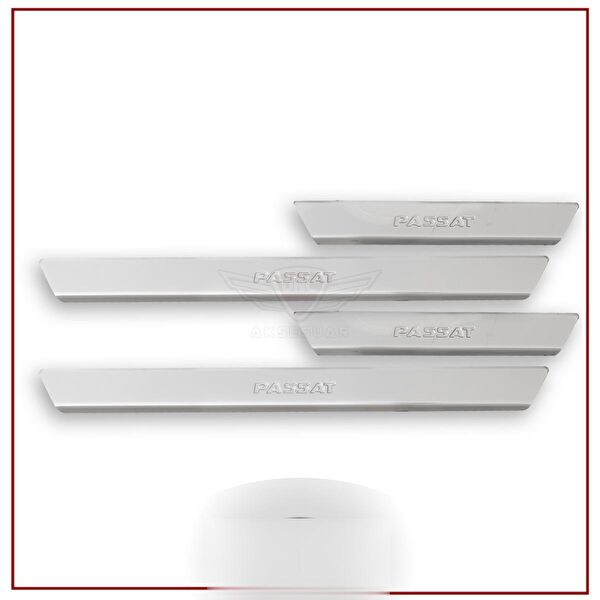 Drs Tuning Krom Aksesuarlar