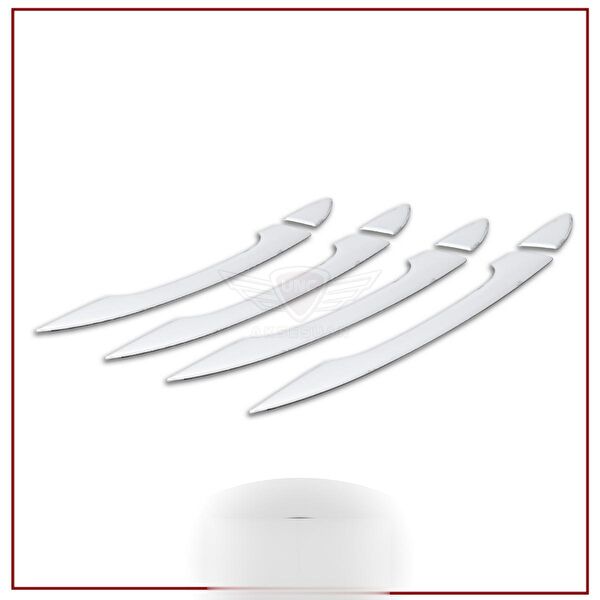 Drs Tuning Krom Aksesuarlar