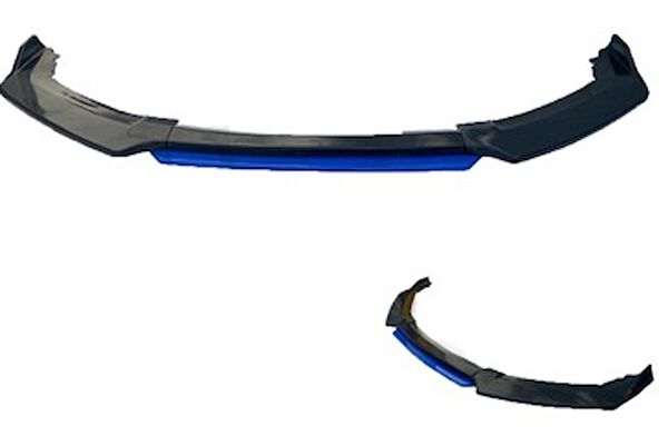 DRSTUNING Krom Aksesuarlar