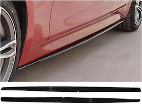 DRSTUNING Krom Aksesuarlar