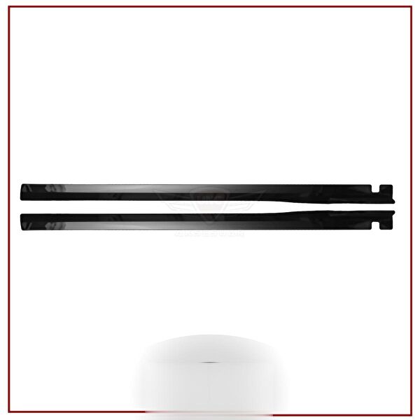 Drs Tuning Krom Aksesuarlar